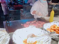 -AdD全日制餐厅(中谷花园酒店)