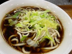 -柴氏风味斋(甘家口店)