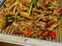 -95号酱骨·一块豆腐(展春园西路店)