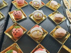 -牛New寿喜烧(金茂览秀城店)