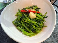 -帕蓝·暹罗料理(大学路店)