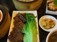 叉烧饭-添运来(茶园奥园广场店)