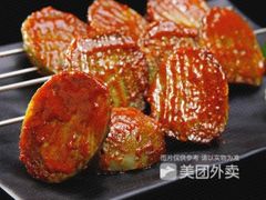-粟氏天府·东北烧烤(长安街店)