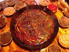-吃皮火锅馆(苏宁店)