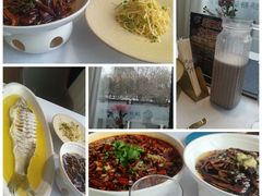 -食悦江南·淮扬菜·烤鸭(亚运村·惠新店)