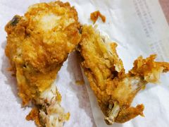 吮指原味鸡-肯德基(龙湖店)