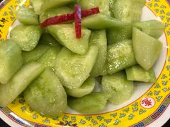 -芦月轩羊蝎子(北蜂窝店)