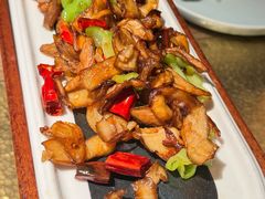 -菌自由丨野生菌火锅特色庭院餐厅(丽江古城店)