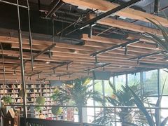 -咖梦餐厅 COMENG RESTAURANT
