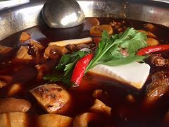-佘记全家福芋儿鸡(向阳街总店)