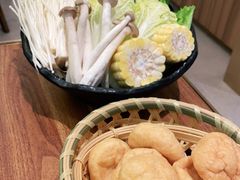 -品也·鲍鱼鸡火锅(皇庭广场店)
