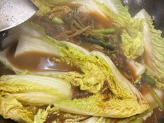 -大自然醉鹅·铁锅火焰鹅(上海联洋店)