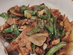 -湖兰金牌小炒肉(玉环万达店)