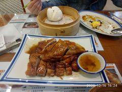 -小龍鳳餐室(番禺路店)