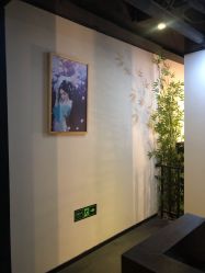 -盘子女人坊古装写真摄影(天津总店)