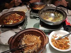 -味上湘菜馆(岳麓山店)