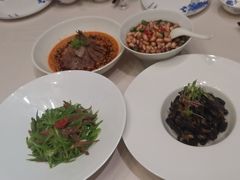 -徽州小镇(高新店)