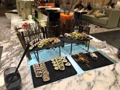 -沈阳和平艾美酒店新食谱西餐厅