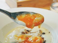 低温慢煮日本有机温泉蛋-蝶舍·MAISON PAPILLON