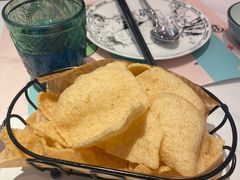 -芭蕉树·新派泰国餐厅(汉溪长隆店)