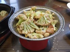 -阿伟海鲜楼·福建菜(延寿店)