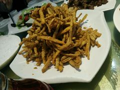 -天津乾毓德饭庄·清真传统炒菜·海鲜烧烤(咸阳路店)