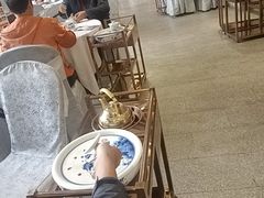 -东江渔村·古典园林·30年粤菜老字号(太和店)