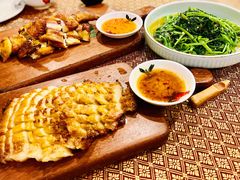 -南沙游艇会·大兵船餐厅