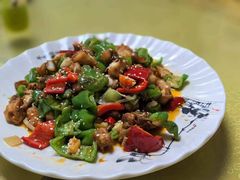 -煲来饱去冷水鱼