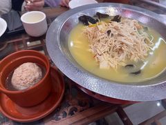-陈记菜馆·非遗淮扬菜(东关街教场店)