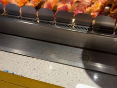 -丰茂烤串(公园店)