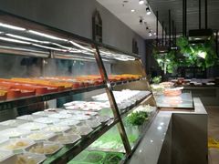 -小三元自助火锅(龙湖北城天街商场店)