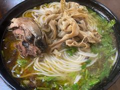 -沈记土鸡米线(七星街品牌中心店)