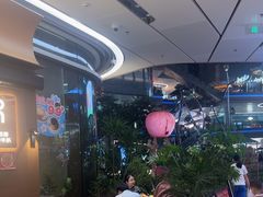 -一沙一城·岩烤牛扒(深圳首店)