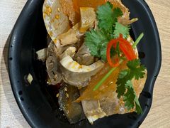 -老班长手工灌汤包老店(东山店)