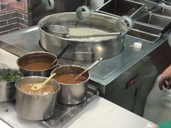 -老磁器口豆汁店(天坛店)