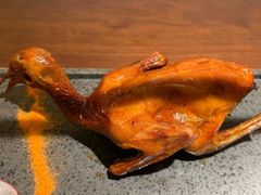 -羽鸽集·乳鸽专门店·地道顺德菜(岭南站店)