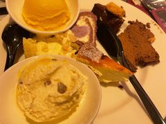 -广州中心皇冠假日酒店-环市食坊·海鲜自助餐厅