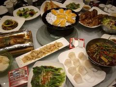 -高第街56号港式餐厅(山大路店)