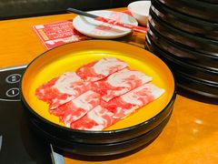 -牛New寿喜烧(青浦店)