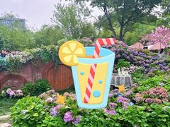 -HERRE·FARM 赫尔露营农场·团建聚会包场