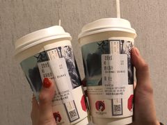 -茶颜悦色(花样汇店)