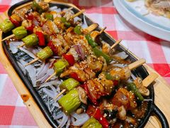 -龙桥私厨·姜花菊花过桥鱼·顺德菜(容桂店)