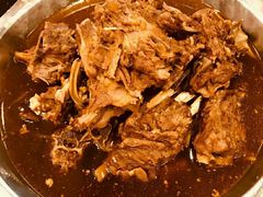 -蝎王府羊蝎子(西直门店)