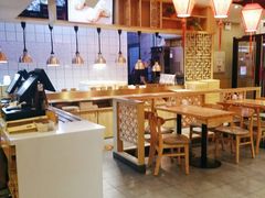 大堂-头壹号饸饹面·大油条(常营店)