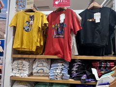 -优衣库(深圳万象天地旗舰店)