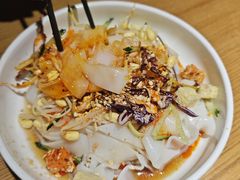 -山丹丹西北菜(金贸大厦店)