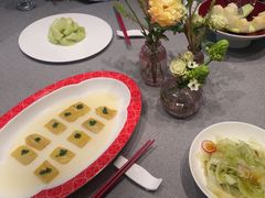-虹御轩·传承江浙菜(虹桥店)