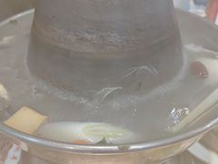 -三兴涮羊肉(荣安大街店)