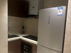 -常州武进九洲喜来登酒店